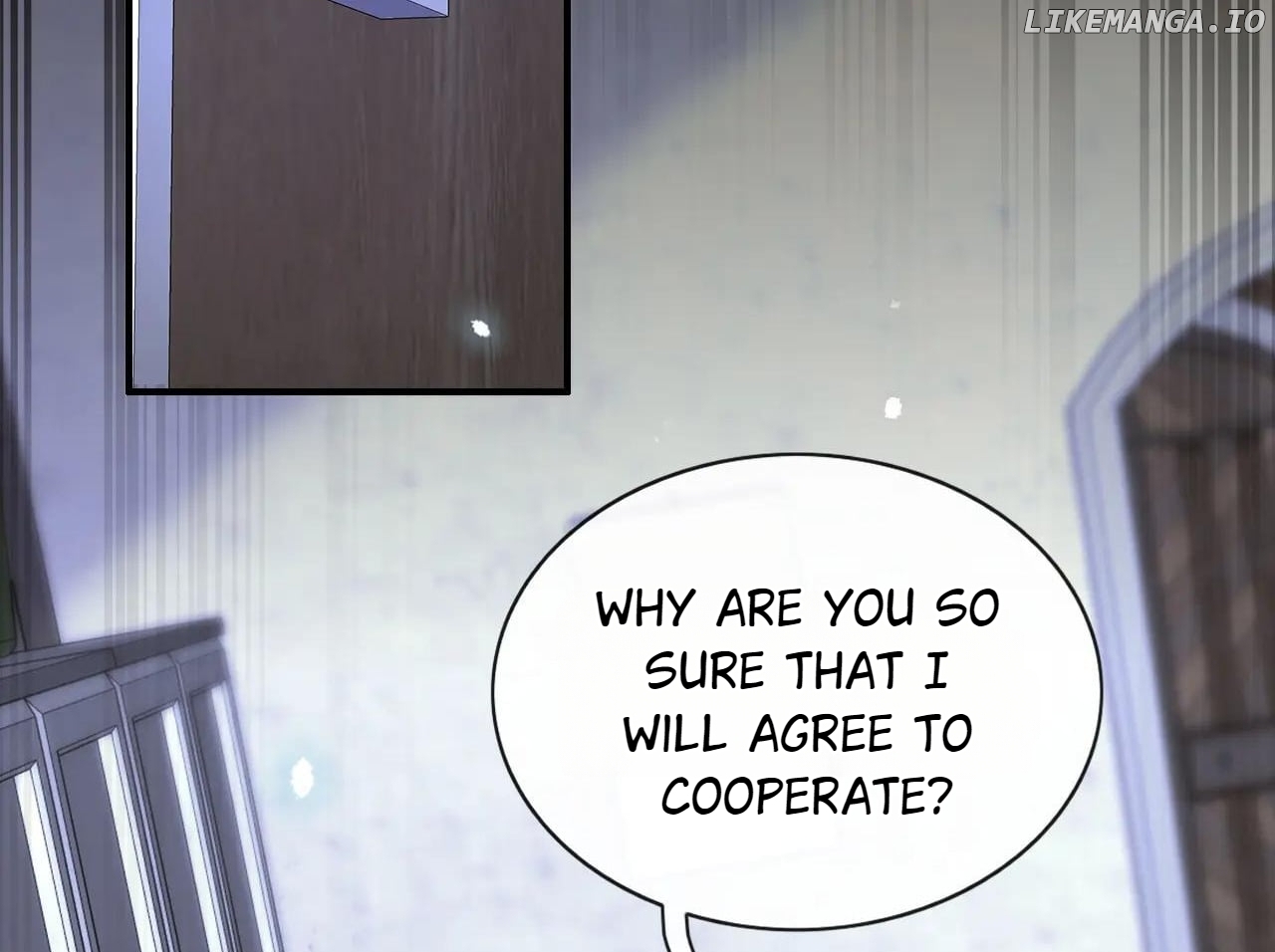 Quick Transmigration: The Host Wants To Die Chapter 167 - page 42